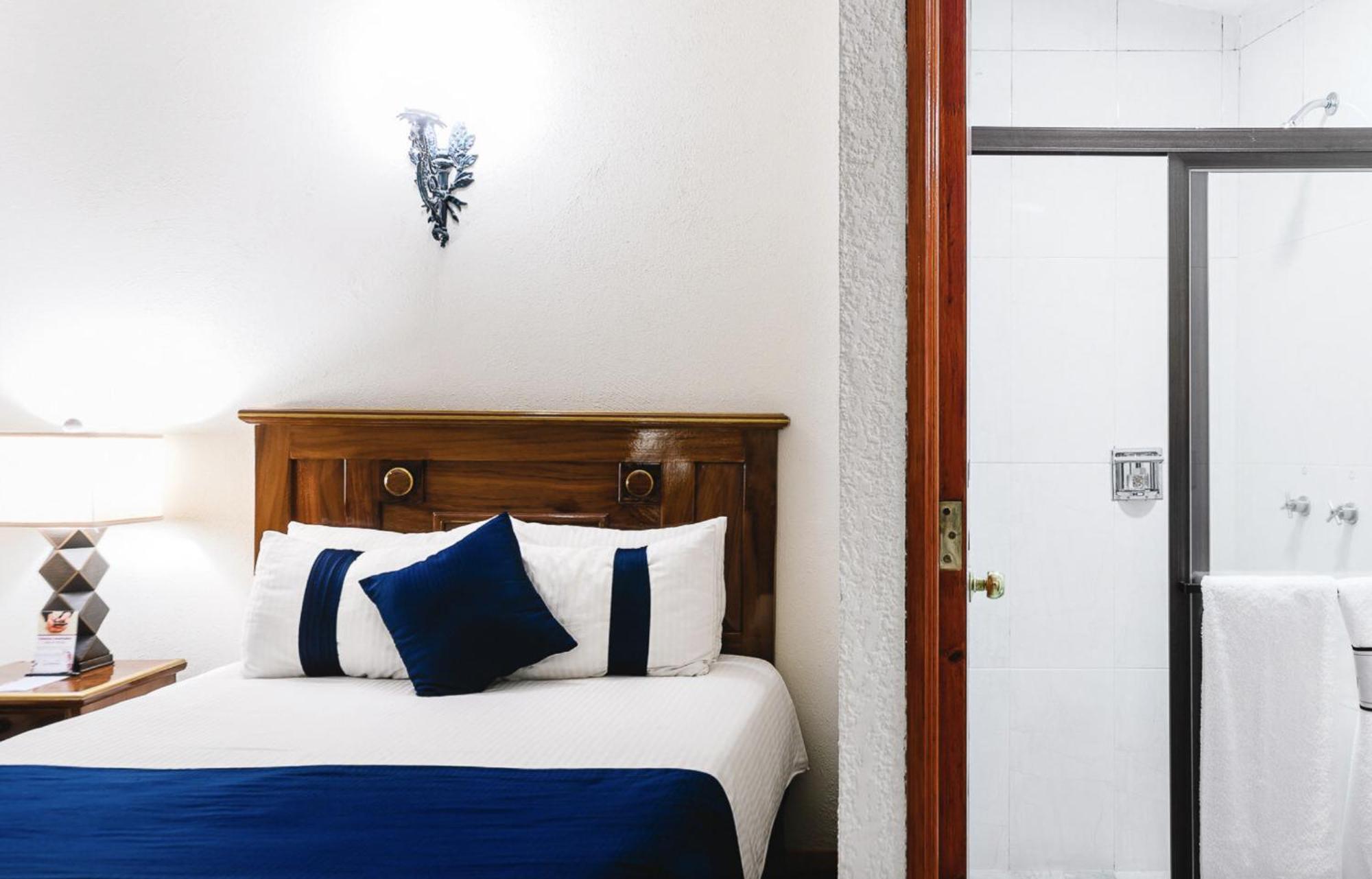 Casa Mayes Pátzcuaro Εξωτερικό φωτογραφία